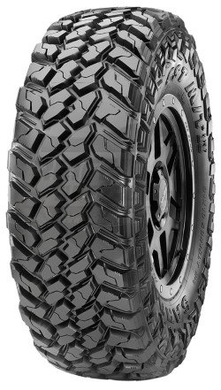 CST Sahara M/T II 235/75 R15