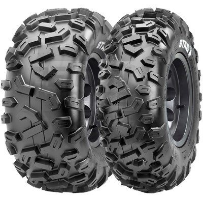 CST Stag, CU-58 (225/70R14) 27x9.00R14