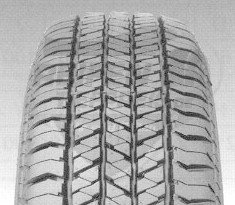 Bridgestone Dueler H/T 684 265/60 R18