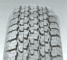 Bridgestone Dueler H/T 689 205/80 R16