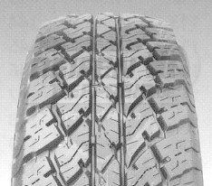 Bridgestone Dueler A/T 693II 265/55 R19