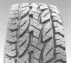 Bridgestone Dueler A/T 694 275/70 R16 114S