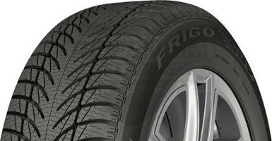 Debica Frigo SUV 255/55 R18