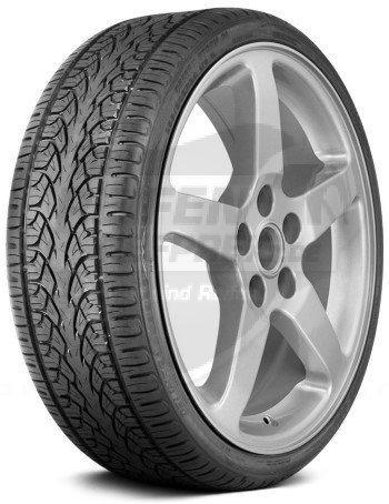 Delinte D8 245/45 R20 103W
