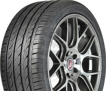 Delinte DH2          195/65 R15