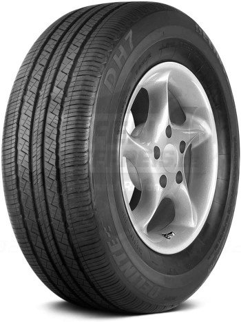 Delinte DH7          235/70 R16