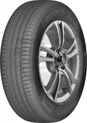 Delinte DS2 225/60 R17