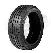 Delinte DS7 255/35 R19