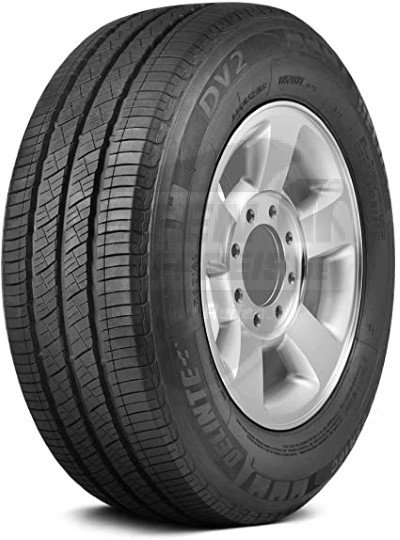 Delinte DV2+ 215/65 R16C