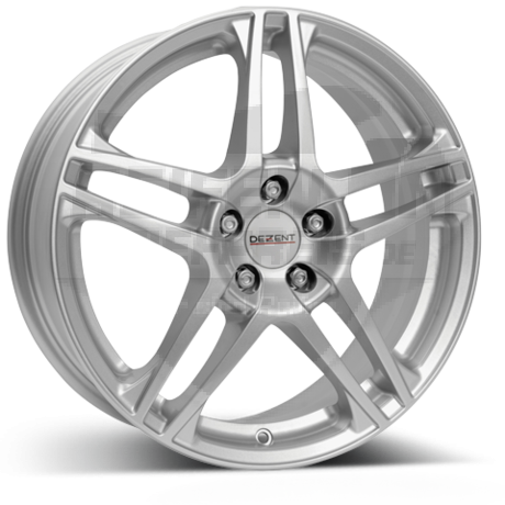 7.5x16 ET53 DEZENT RB_ECE