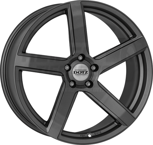 8.5x20 ET45 DOTZ CP5