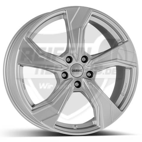 6.5x17 ET50 DEZENT