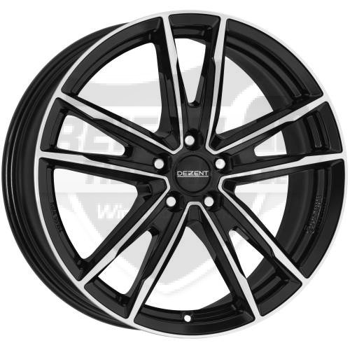 6.5x16 ET46 DEZENT