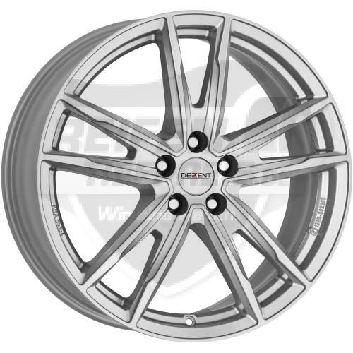 6.5x17 ET44 DEZENT