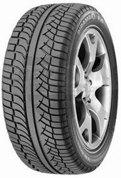 Michelin 4X4 Diamaris 275/40 R20