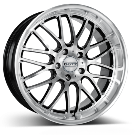 8x18 ET35 DOTZ