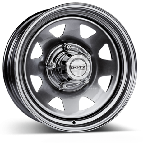 7x16 ET05 OFFROAD STAHL