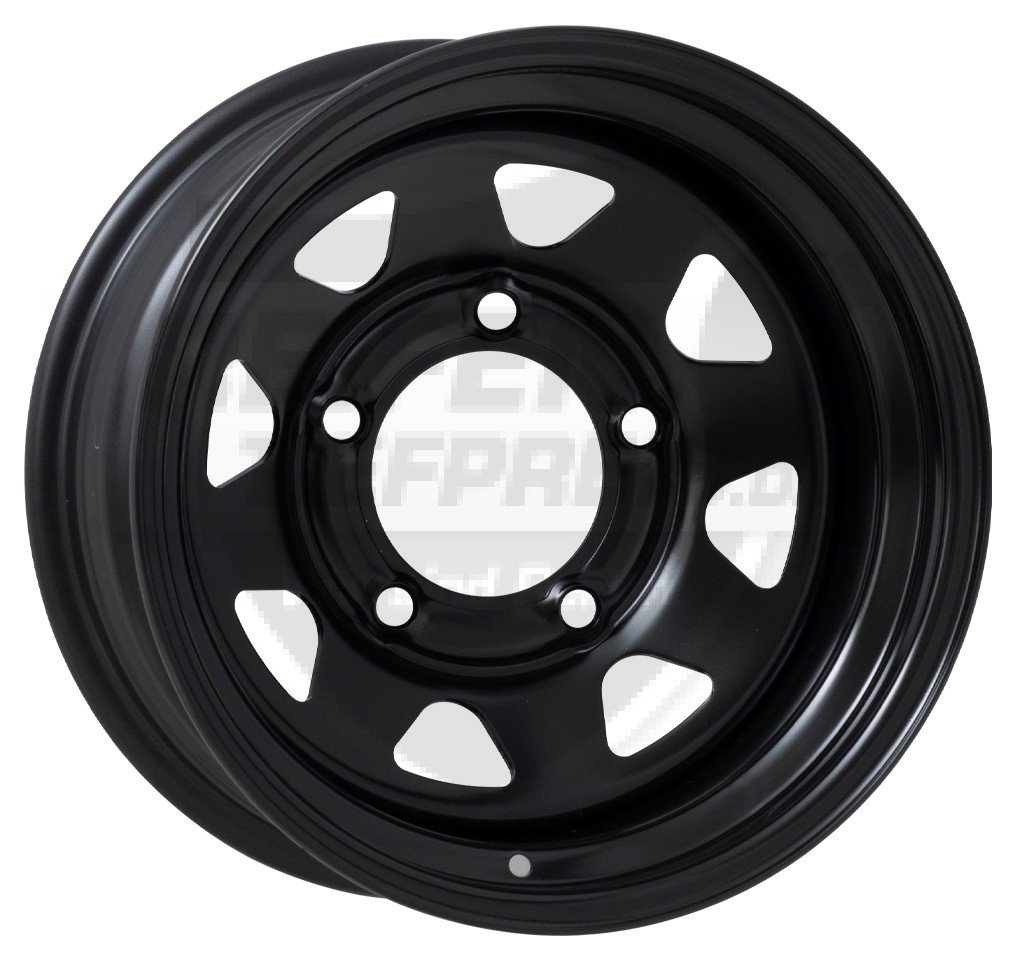 7x16 ET10 OFFROAD STAHL