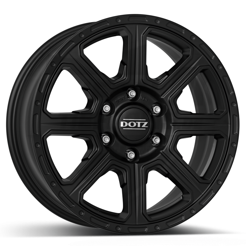 8x17 ET35 OFFROAD ALU