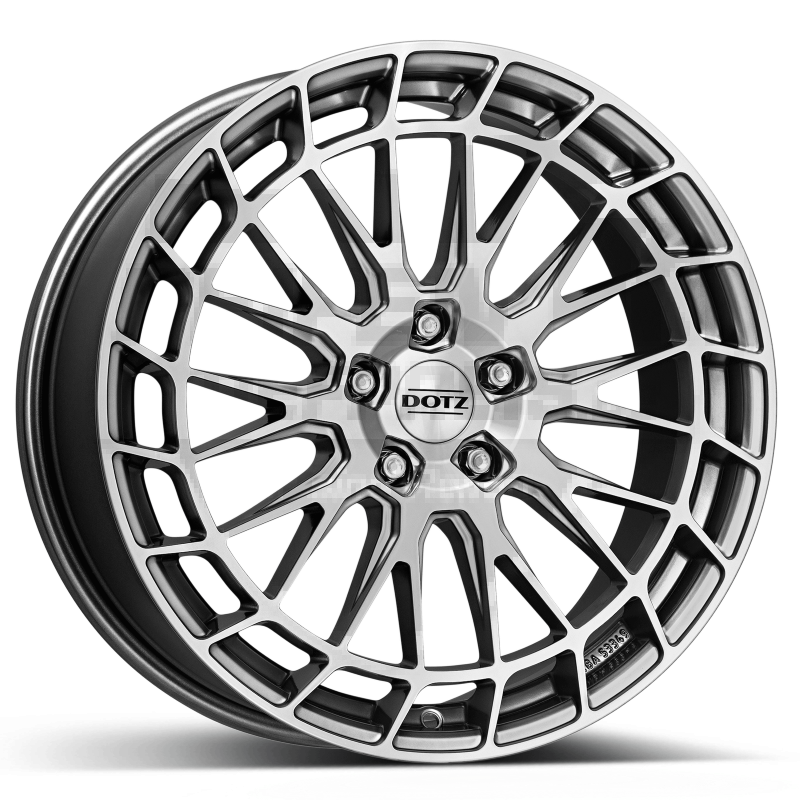 8x19 ET45 DOTZ Sepang blaze