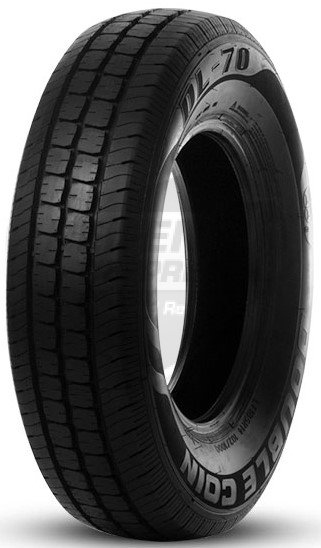 Double Coin DL70         155 R13C