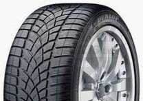 Dunlop SP Winter Sport 3D 265/50 R19