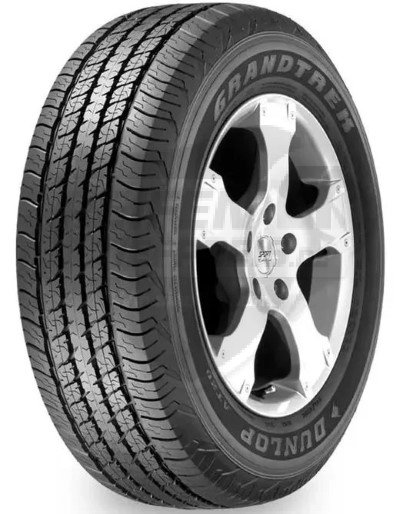 Dunlop GRANDTREK PT20 235/60 R18