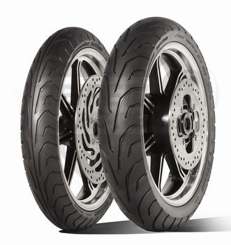 Dunlop ArrowMax Streetsmart 4.00-18