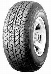 Dunlop GRANDTREK AT20 255/70 R16