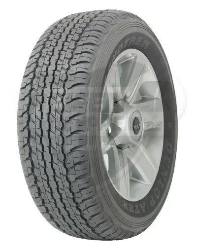 Dunlop GRANDTREK AT22 265/65 R17