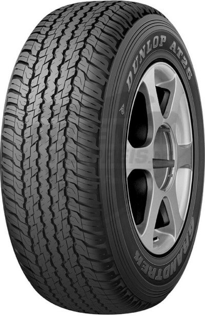 Dunlop GRANDTREK AT25 255/65 R17