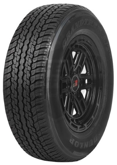 Dunlop GRANDTREK AT31 265/60 R18 110H