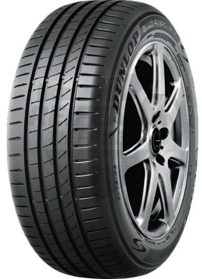 Dunlop Blue Response TG 205/60 R16