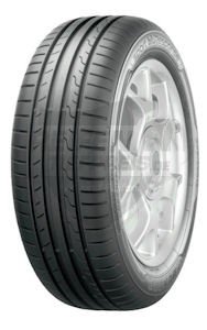 Dunlop Sport Bluresponse 195/55 R16