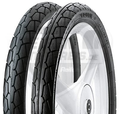 Dunlop D 104 2.50-17