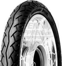 Dunlop D 110G 80/90-16