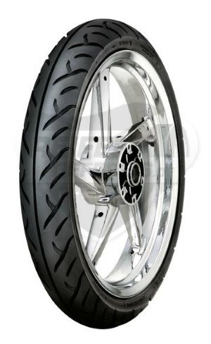 Dunlop D115 80/80-14