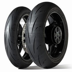 Dunlop SportMax GP Racer D 211 E 200/55ZR17