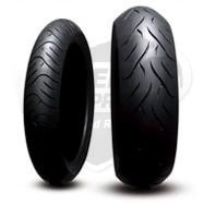 Dunlop SportMax D 221 240/40R18
