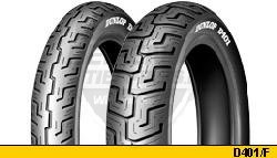 Dunlop D 401 Elite S/T H/D 200/55R17