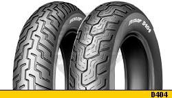 Dunlop D 404 130/70-18
