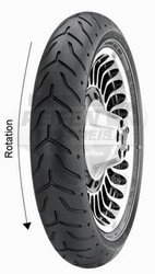 Dunlop D408 130/60-19