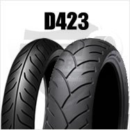 Dunlop D 423 F 130/70R18