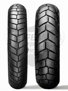 Dunlop D427 130/90-16
