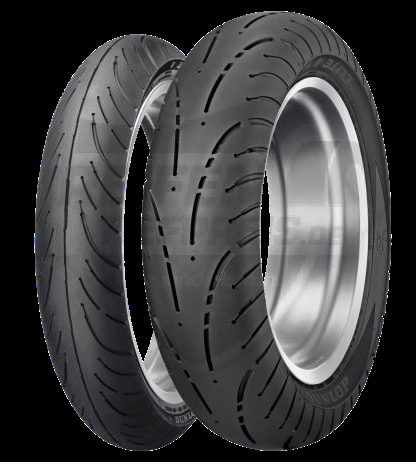 Dunlop D 428   180/65B16