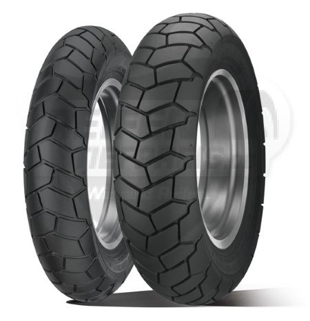 Dunlop D429 HARLEY DAVIDSON 150/80-16