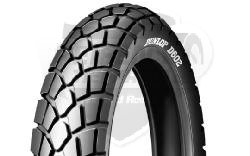 Dunlop D 602 130/80-17