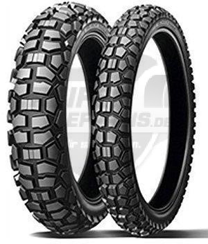 Dunlop D 605 G 3.00-21