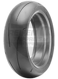 Dunlop Dragmax 190/50R17
