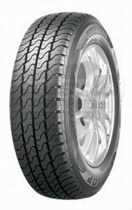 Dunlop Econodrive  195/65 R16C